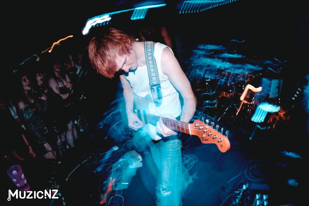 Park Rd @ Whammy Bar, Auckland 02/08/2024