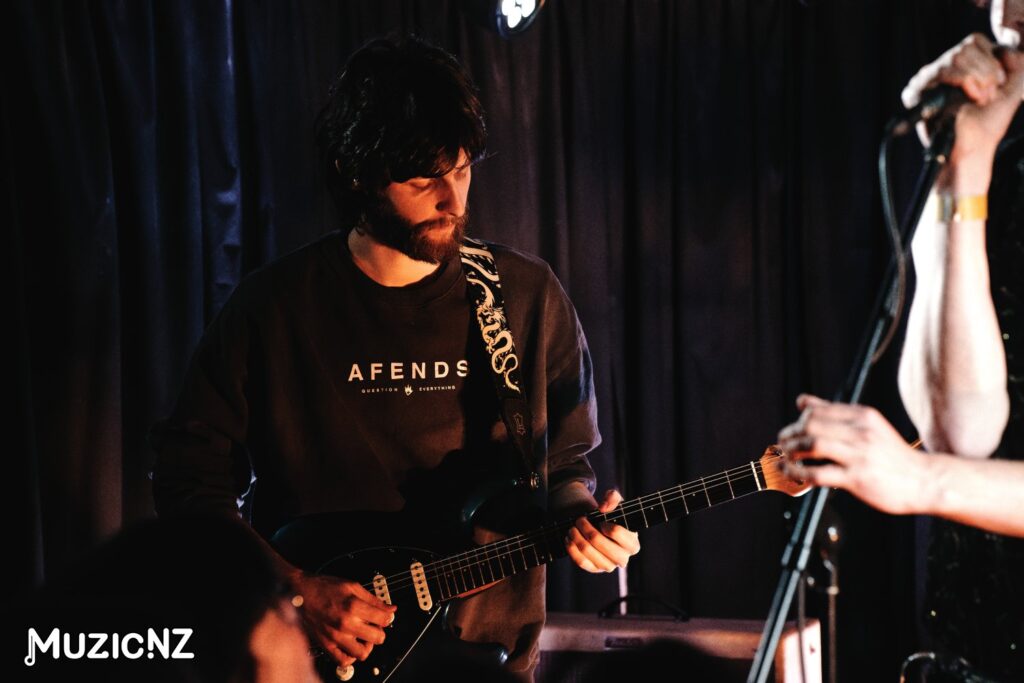 Park Rd @ Whammy Bar, Auckland 02/08/2024