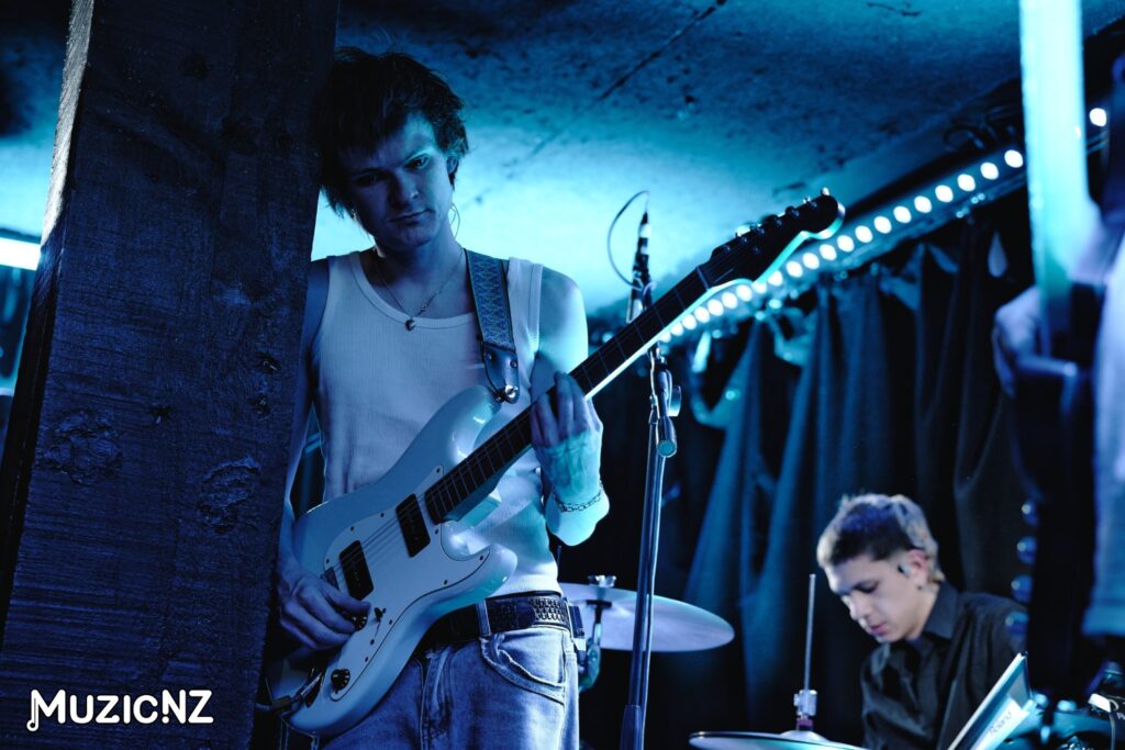 Park Rd @ Whammy Bar, Auckland 02/08/2024
