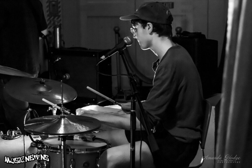 Persimmon @ Snails, Palmerston North 26/02/2022