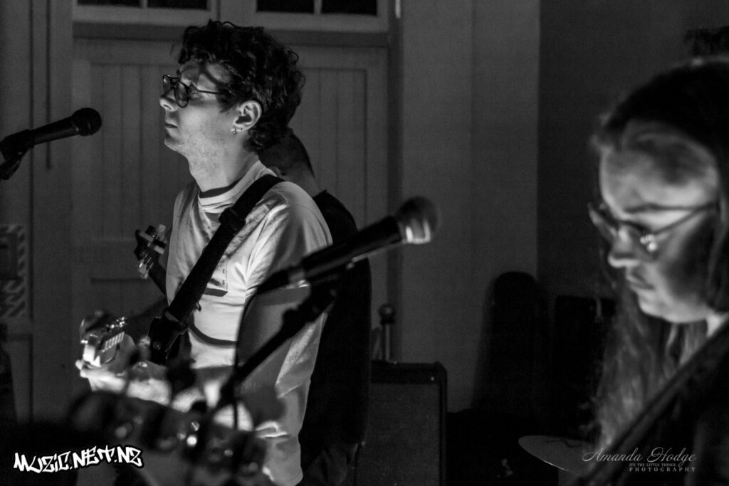 Persimmon @ Snails, Palmerston North 26/02/2022