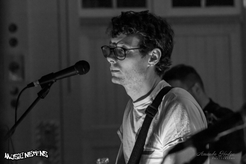 Persimmon @ Snails, Palmerston North 26/02/2022