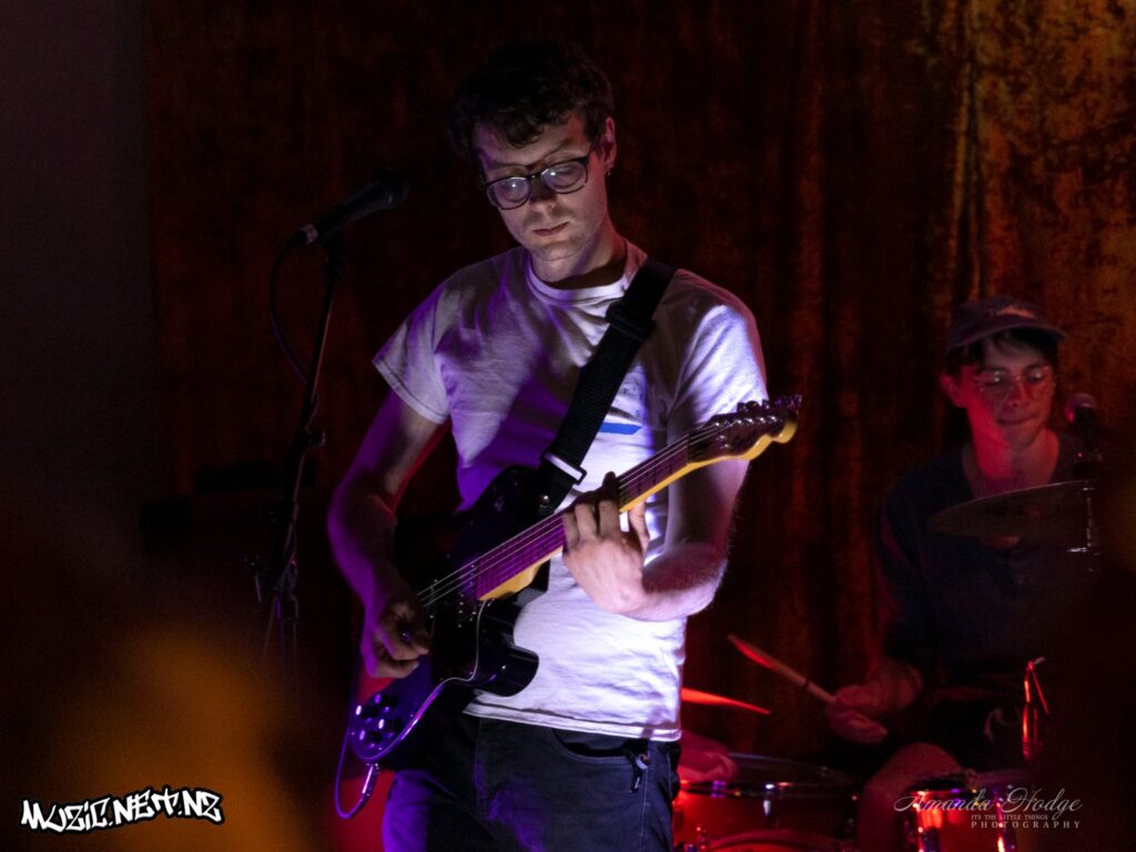 Persimmon @ Snails, Palmerston North 26/02/2022