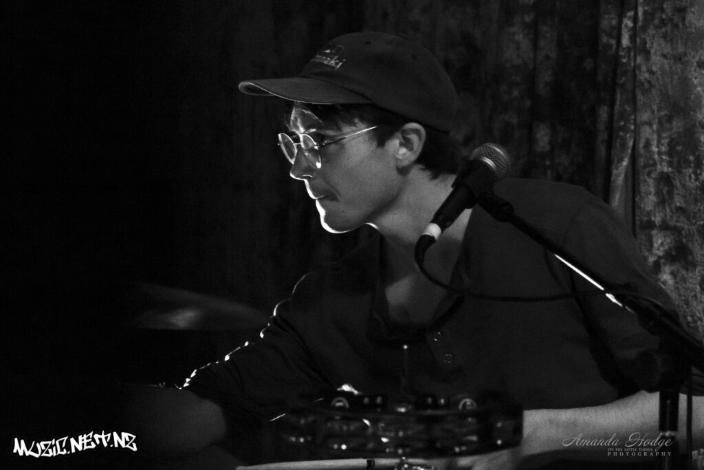 Persimmon @ Snails, Palmerston North 26/02/2022