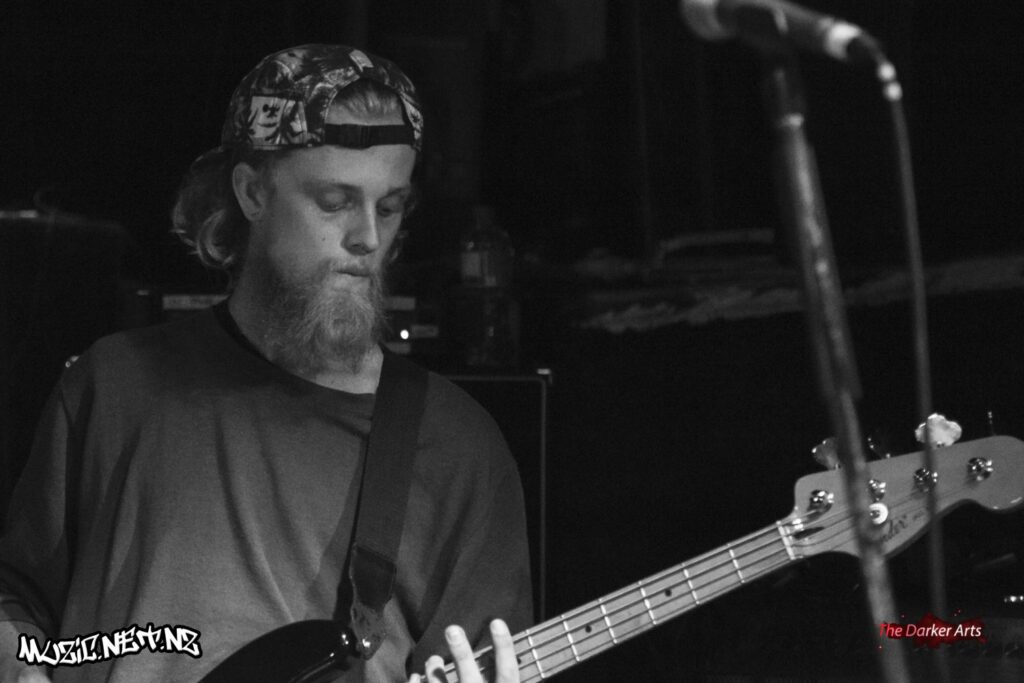 Phat Krunk @ Valhalla, Wellington 4/10/2018