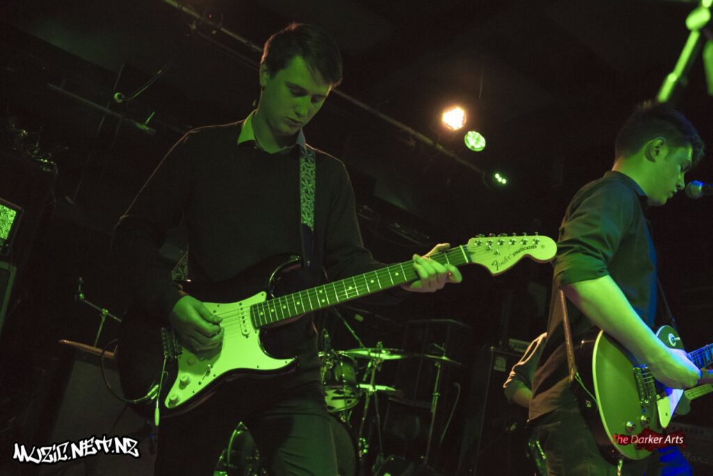 Phat Krunk @ Valhalla, Wellington 4/10/2018
