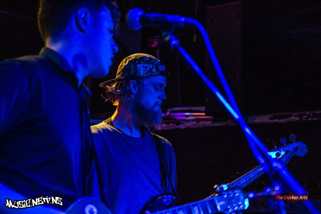 Phat Krunk @ Valhalla, Wellington 4/10/2018