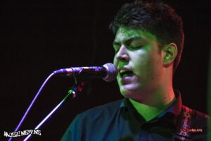 Phat Krunk @ Valhalla, Wellington 4/10/2018