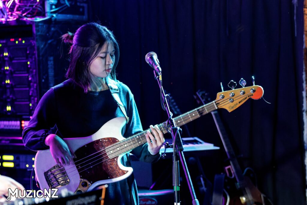 Phoebe Rings @ Whammy Bar, Auckland 20/04/2024