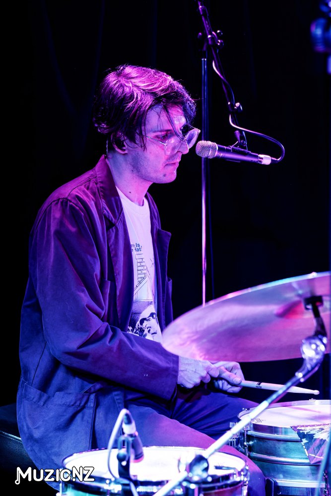 Phoebe Rings @ Whammy Bar, Auckland 20/04/2024