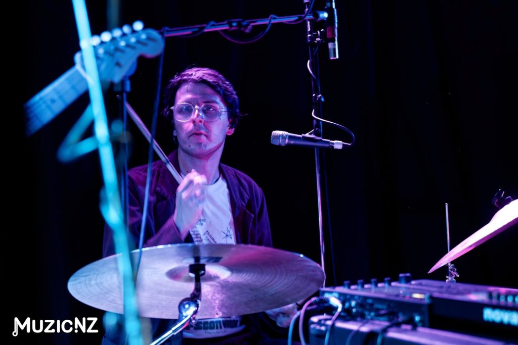 Phoebe Rings @ Whammy Bar, Auckland 20/04/2024