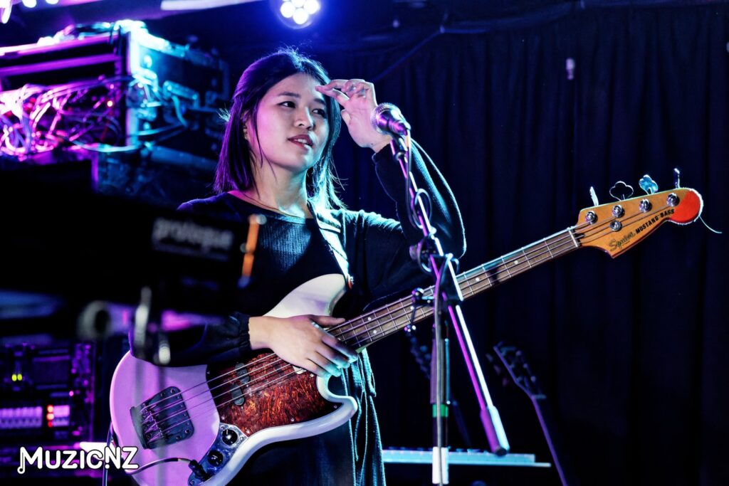 Phoebe Rings @ Whammy Bar, Auckland 20/04/2024