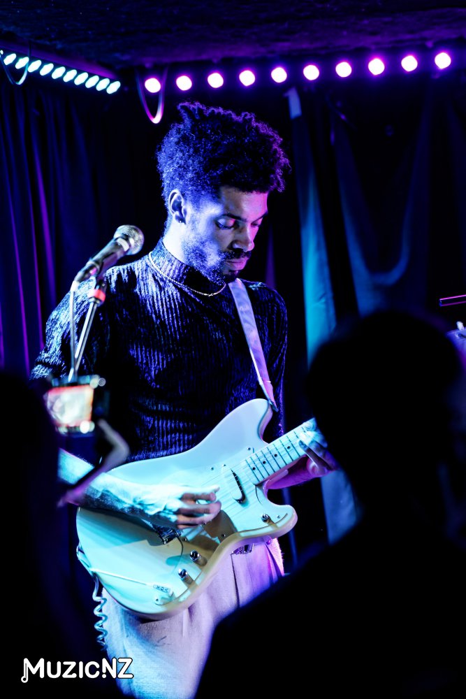 Phoebe Rings @ Whammy Bar, Auckland 20/04/2024