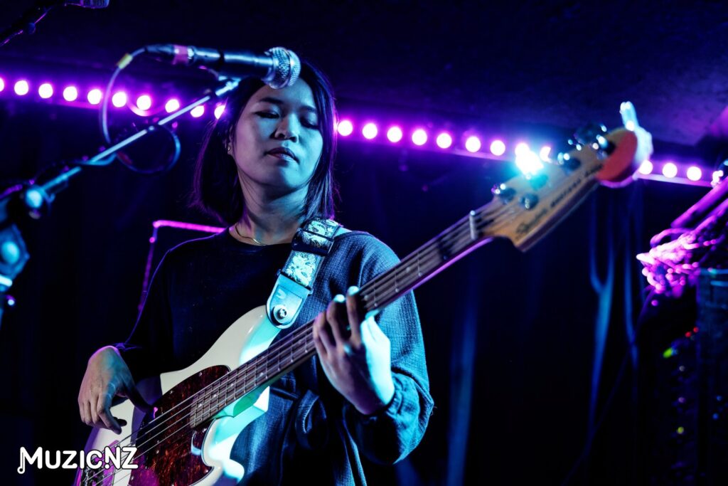 Phoebe Rings @ Whammy Bar, Auckland 20/04/2024