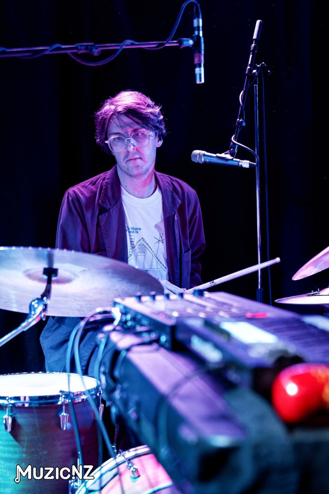 Phoebe Rings @ Whammy Bar, Auckland 20/04/2024