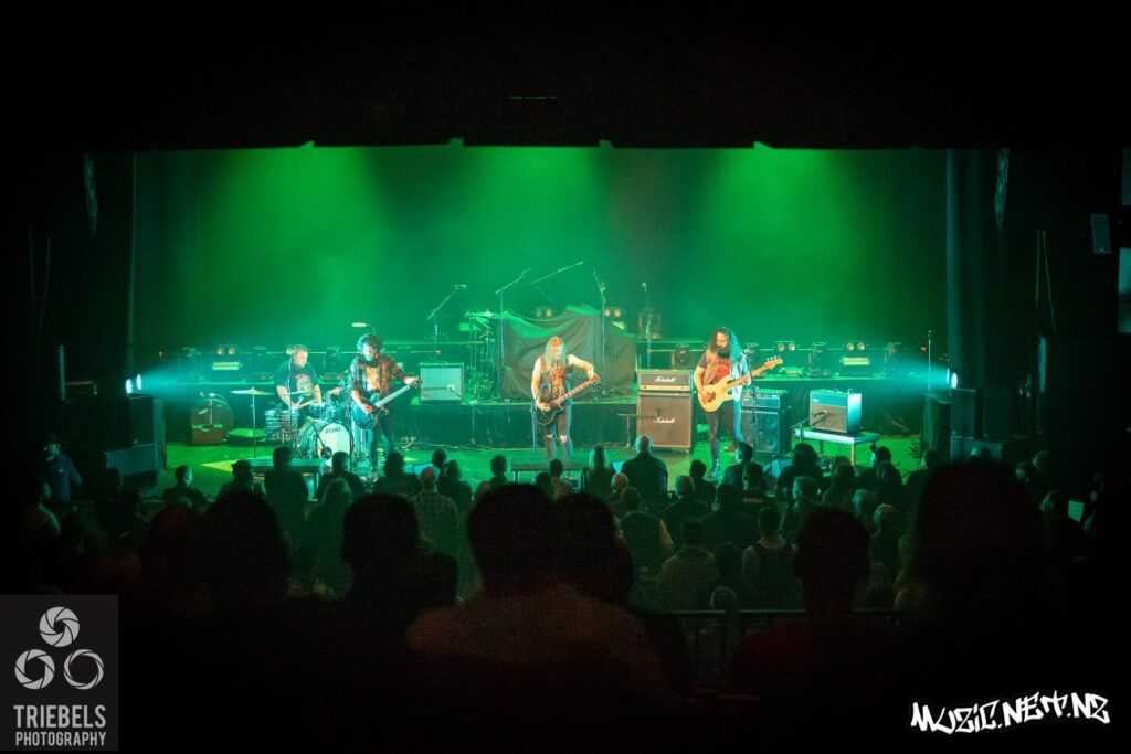 Pieces Of Molly @ James Hay Theatre, Christchurch 2/10/2022