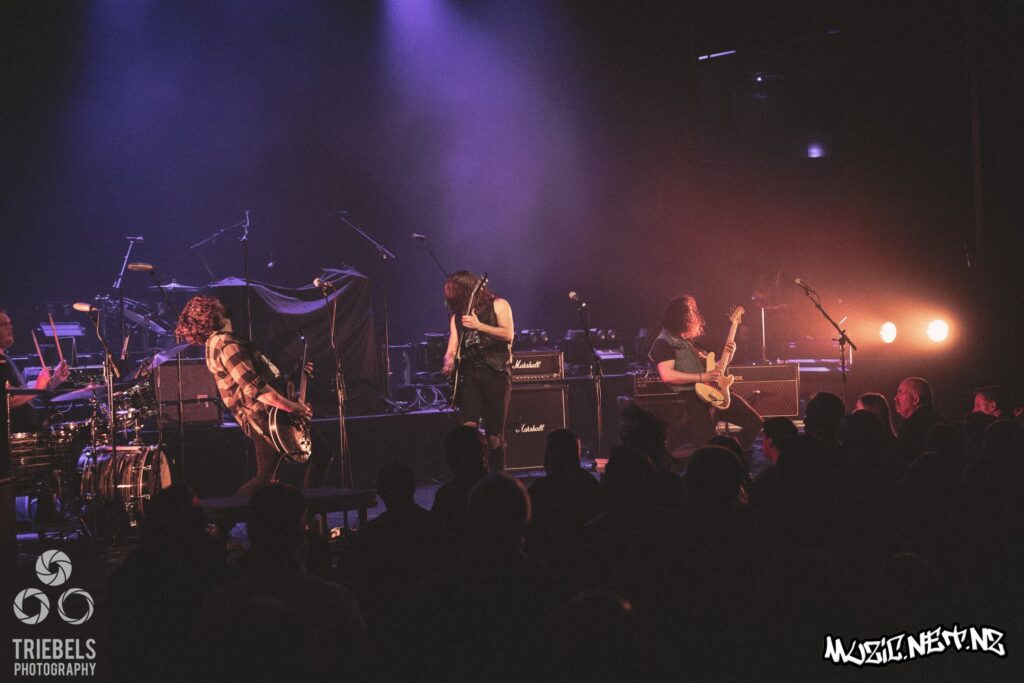 Pieces Of Molly @ James Hay Theatre, Christchurch 2/10/2022