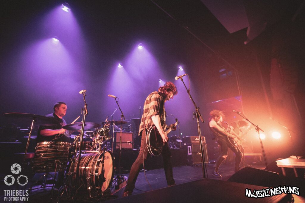 Pieces Of Molly @ James Hay Theatre, Christchurch 2/10/2022