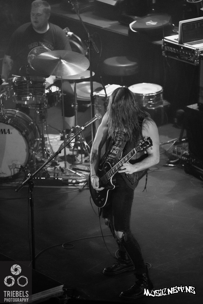 Pieces Of Molly @ James Hay Theatre, Christchurch 2/10/2022