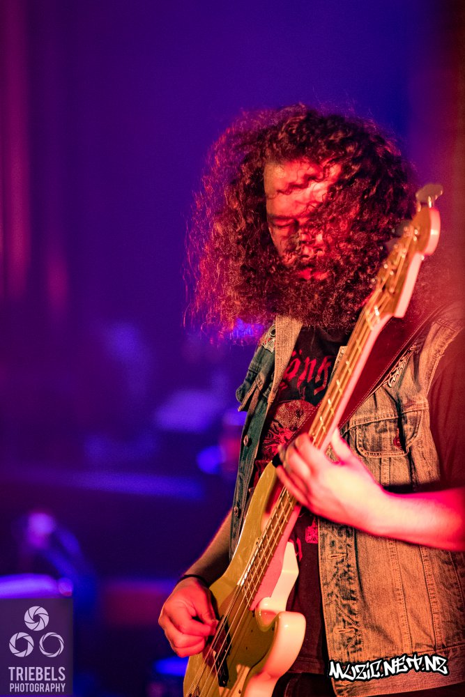 Pieces Of Molly @ James Hay Theatre, Christchurch 2/10/2022