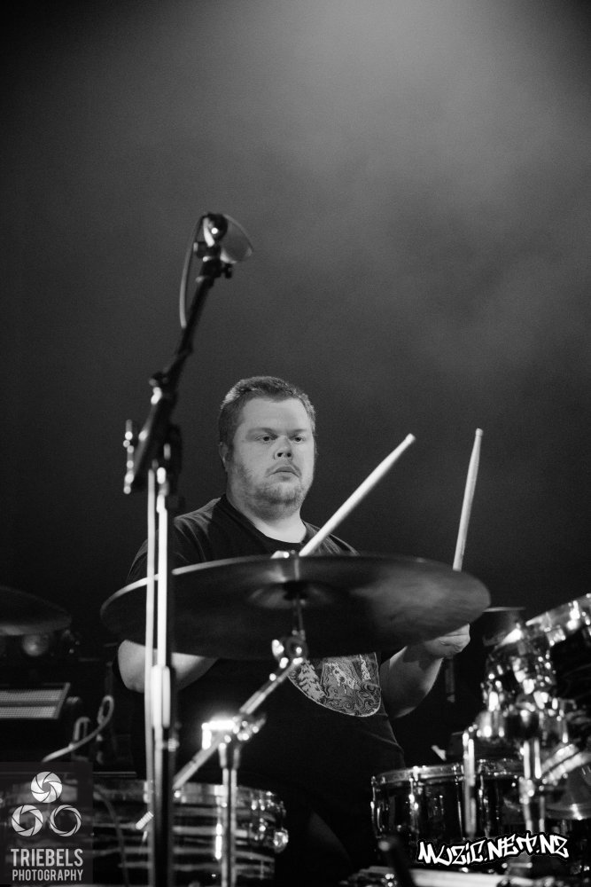 Pieces Of Molly @ James Hay Theatre, Christchurch 2/10/2022