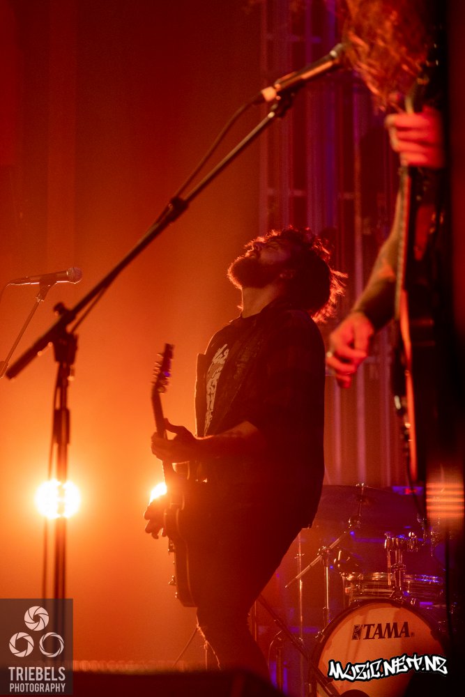 Pieces Of Molly @ James Hay Theatre, Christchurch 2/10/2022