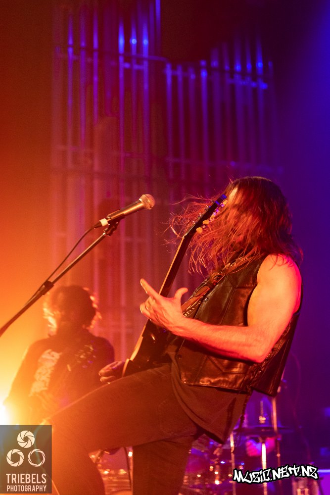 Pieces Of Molly @ James Hay Theatre, Christchurch 2/10/2022