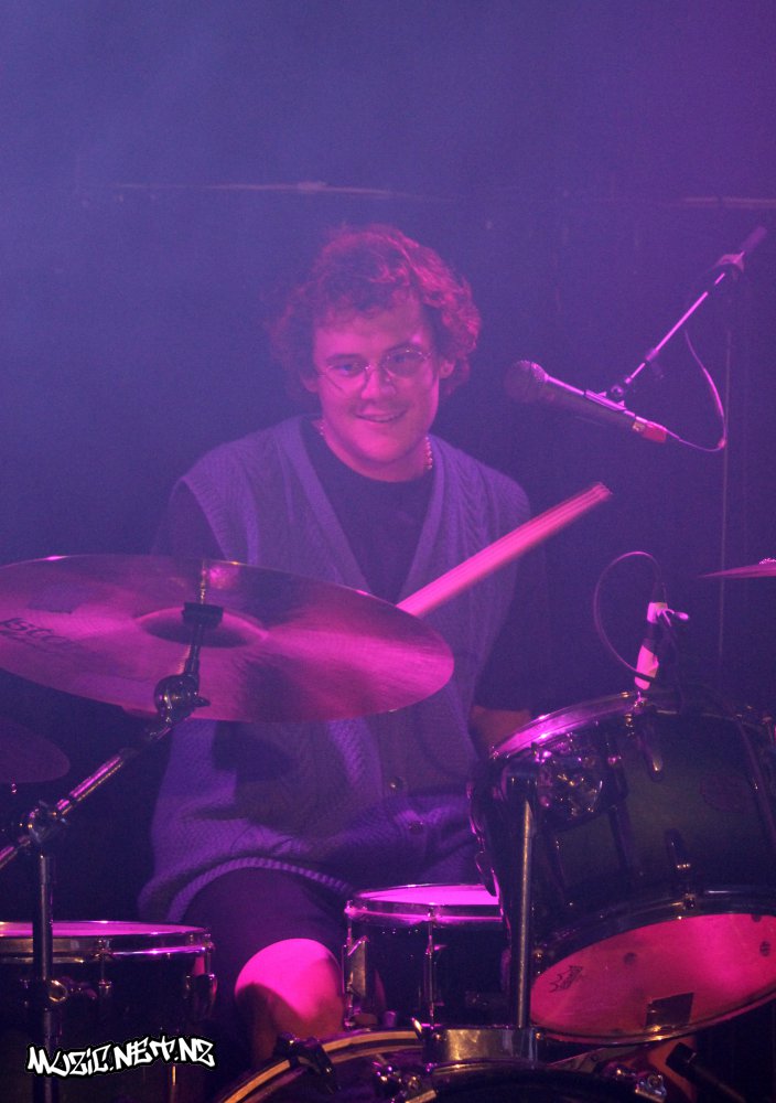 Pillow Princess @ Valhalla, Wellington 8/12/2022