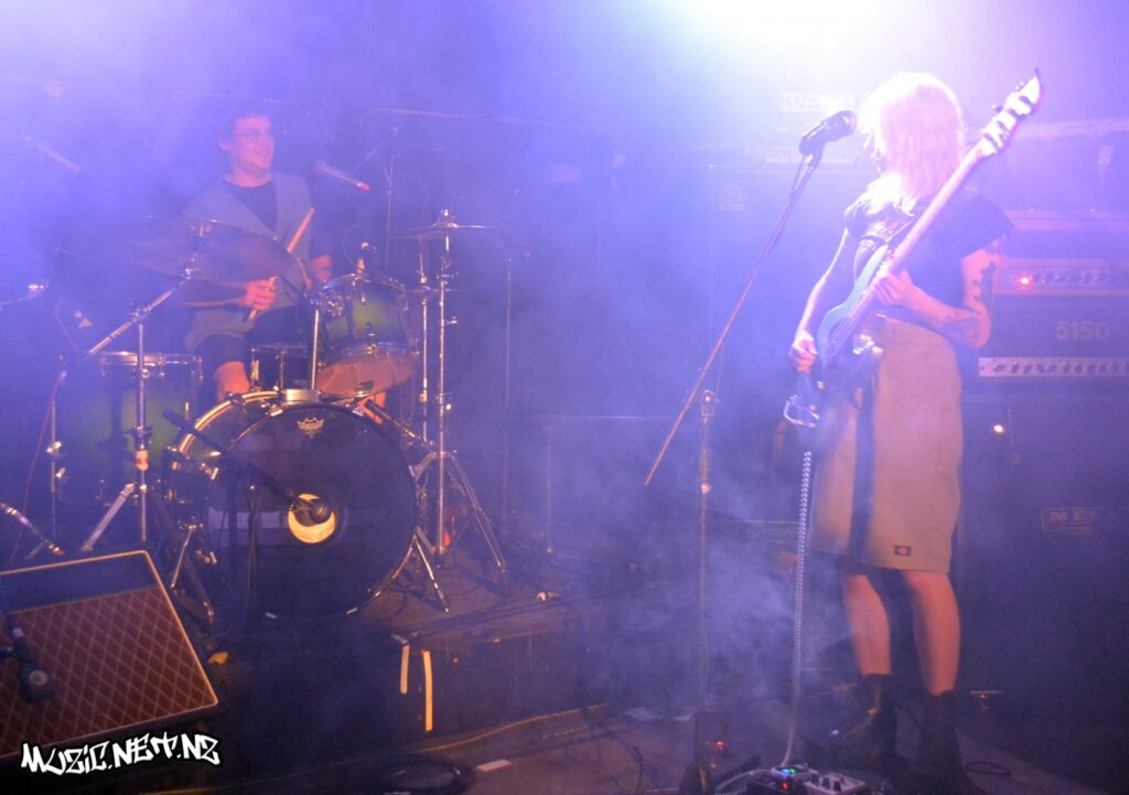 Pillow Princess @ Valhalla, Wellington 8/12/2022