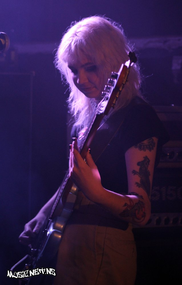 Pillow Princess @ Valhalla, Wellington 8/12/2022