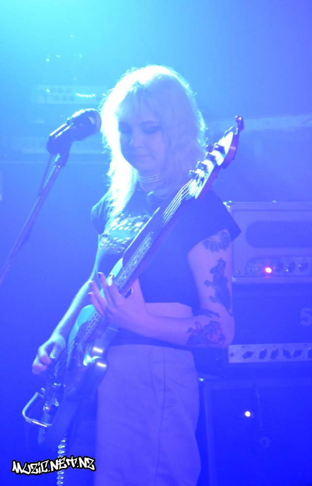 Pillow Princess @ Valhalla, Wellington 8/12/2022