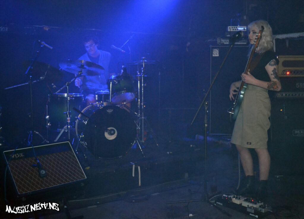 Pillow Princess @ Valhalla, Wellington 8/12/2022