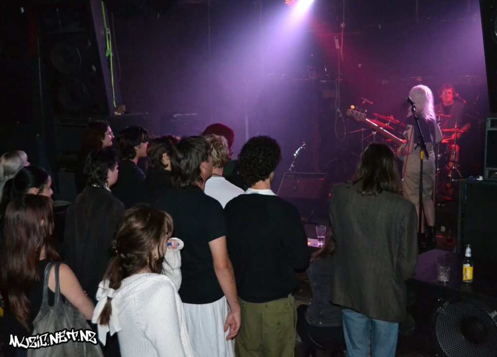 Pillow Princess @ Valhalla, Wellington 8/12/2022