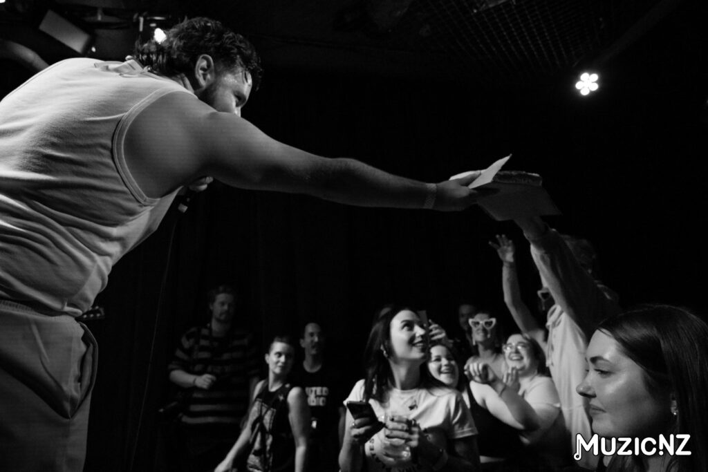 Pink Plates @ Last Place Bar, Hamilton 26/10/2024