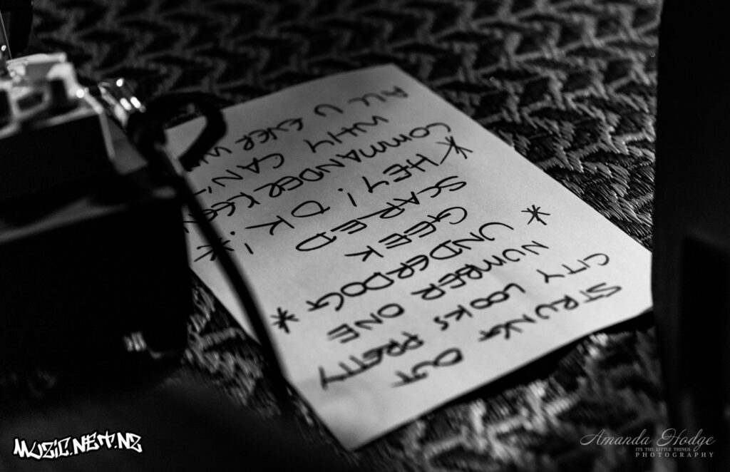 Pipsy @ Coopers Cafe & Bar, Whanganui 21/07/2022