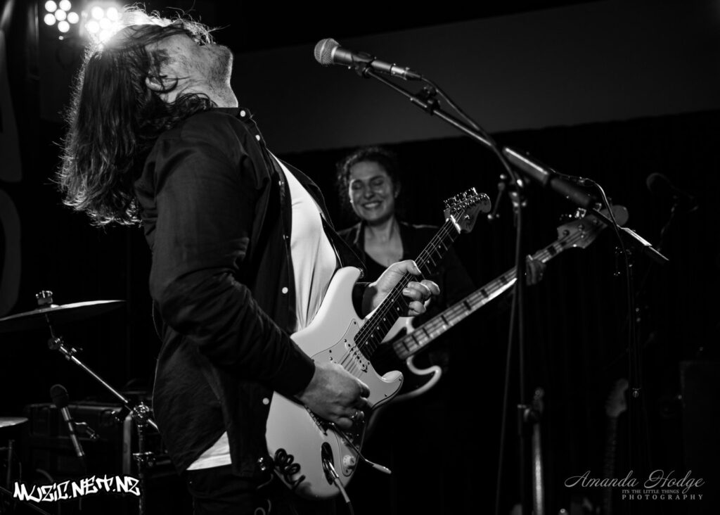 Pipsy @ Coopers Cafe & Bar, Whanganui 21/07/2022