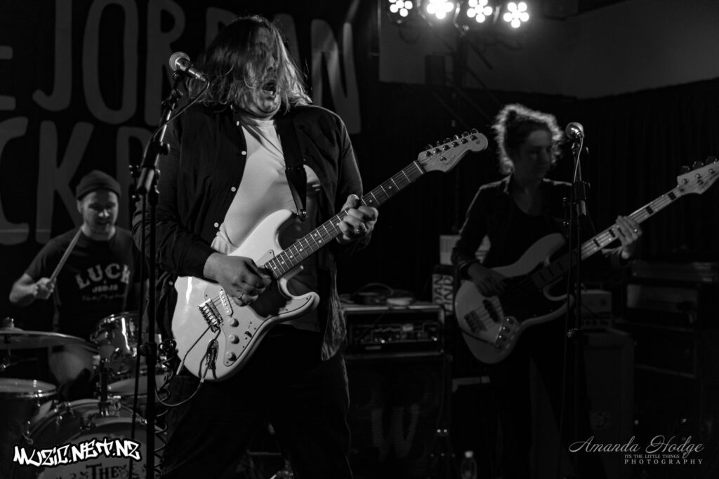 Pipsy @ Coopers Cafe & Bar, Whanganui 21/07/2022
