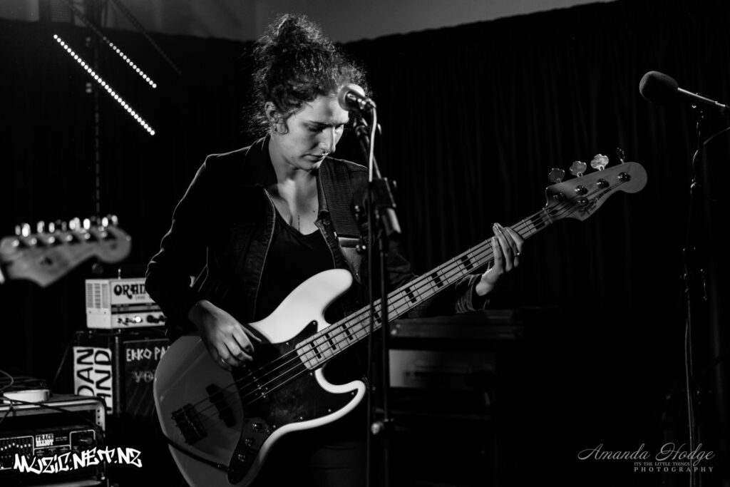 Pipsy @ Coopers Cafe & Bar, Whanganui 21/07/2022