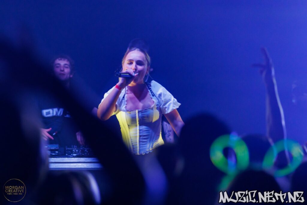 Pirapus @ Shed 10, Auckland 23/10/2022