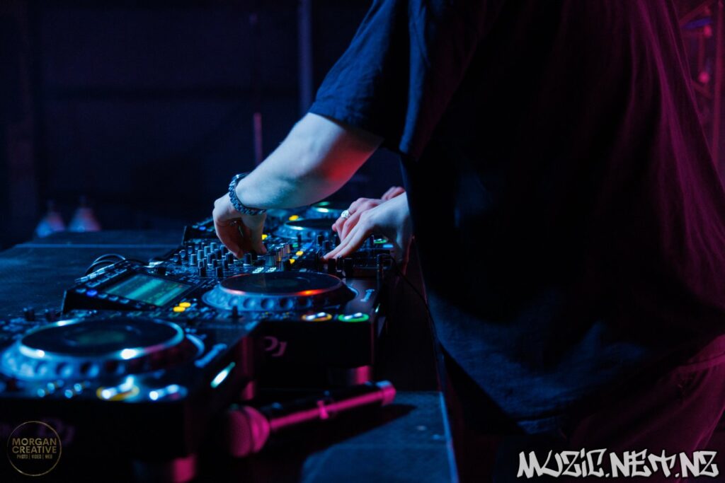 Pirapus @ Shed 10, Auckland 23/10/2022