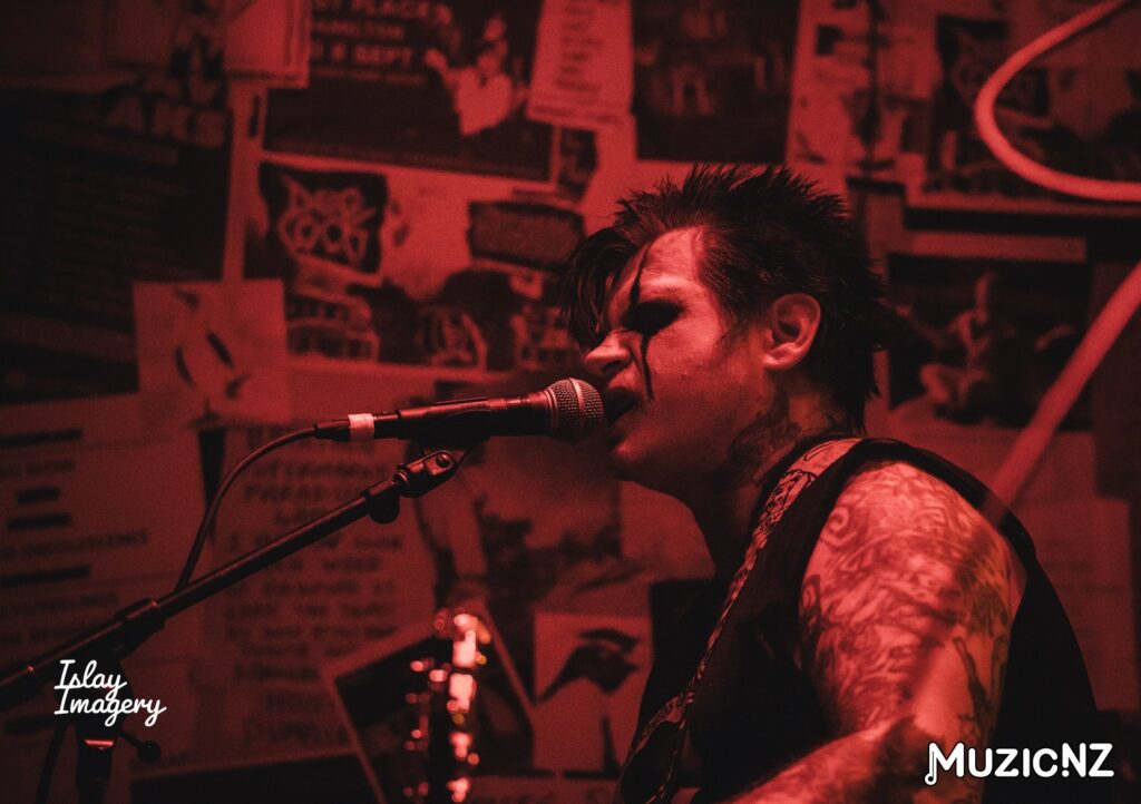 Plagueditch @ Ditchfest @ Last Place, Hamilton 25/01/2025