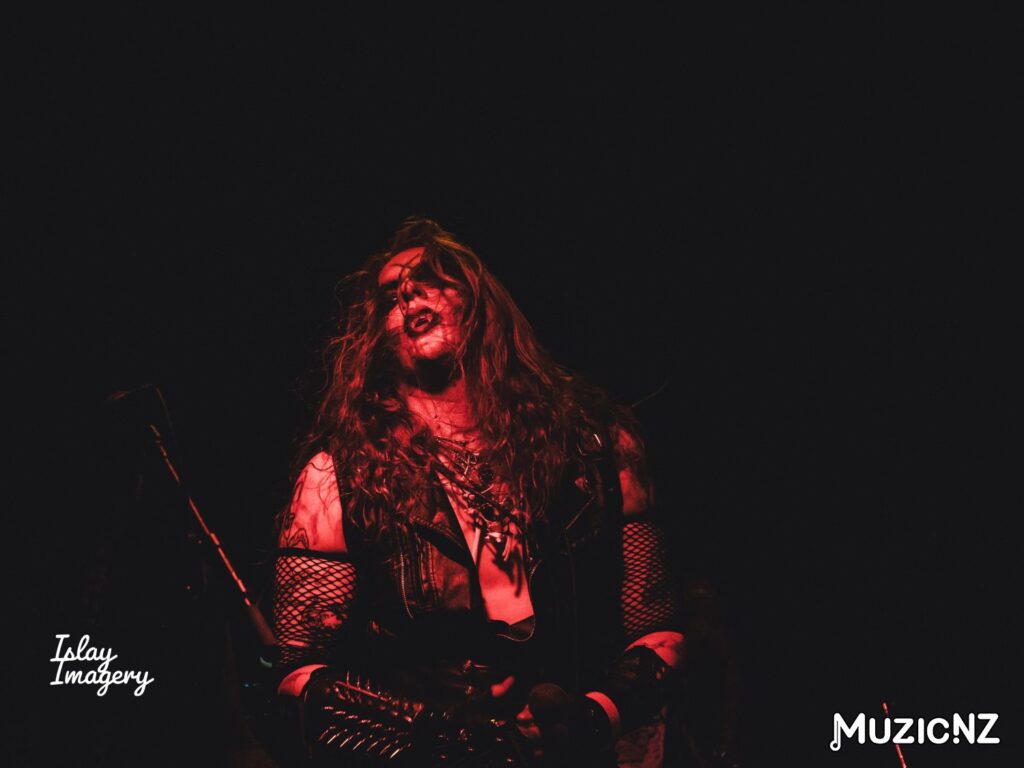 Plagueditch @ Ditchfest @ Last Place, Hamilton 25/01/2025