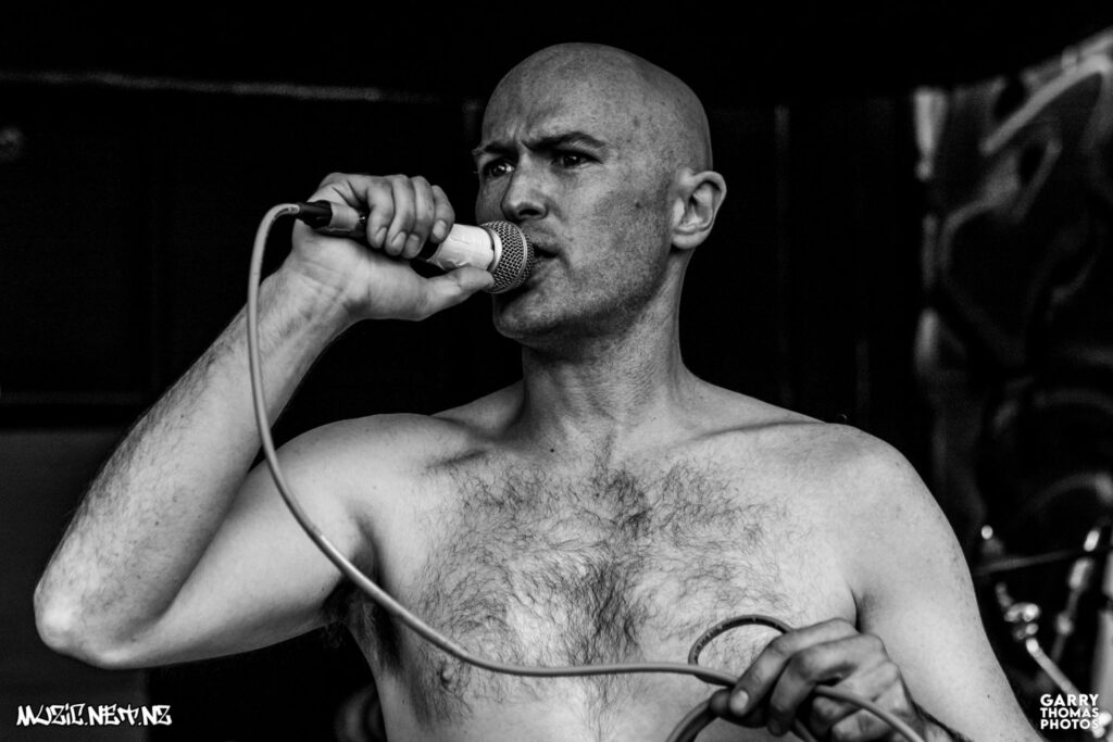 Planet Hunter @ Cubadupa 2021, Valhalla, Wellington 27/03/2021