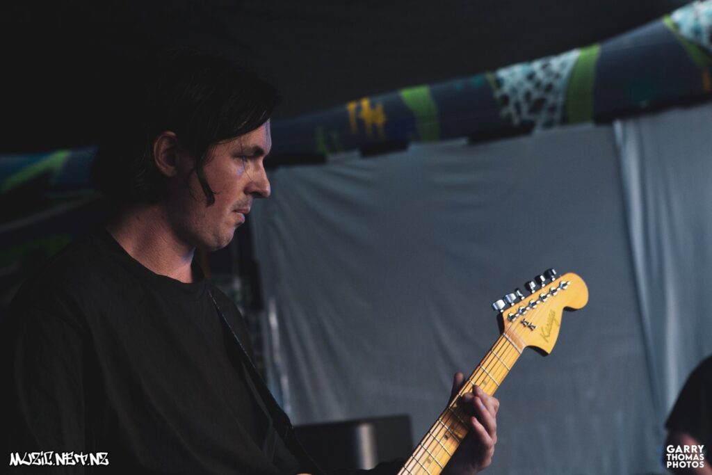 Planet Hunter @ Cubadupa 2021, Valhalla, Wellington 27/03/2021