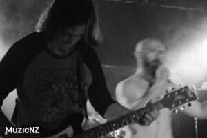 Planet Hunter @ Valhalla, Wellington 5/01/2024