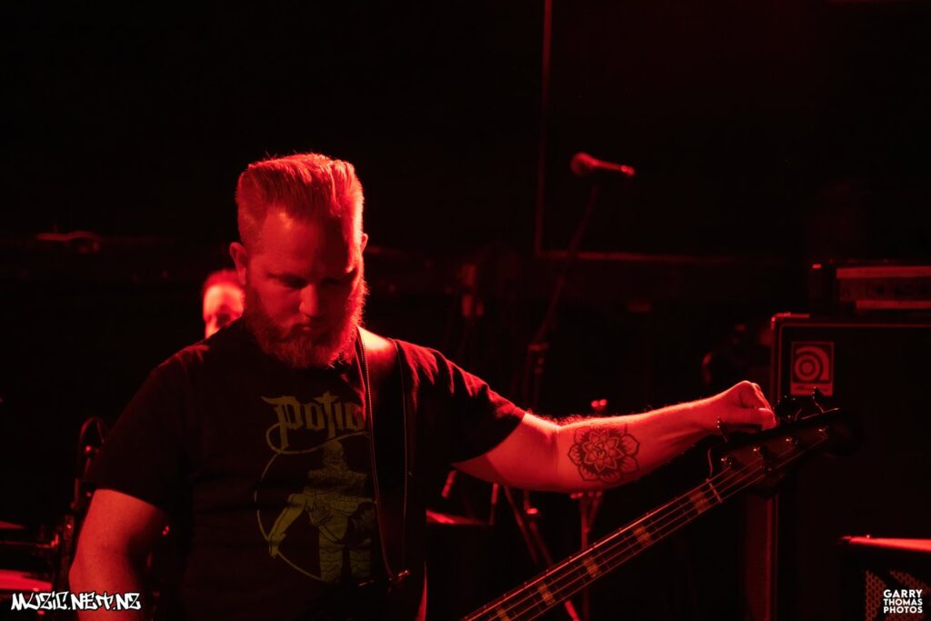 Planet Of The Dead @ Valhalla 02/07/2021