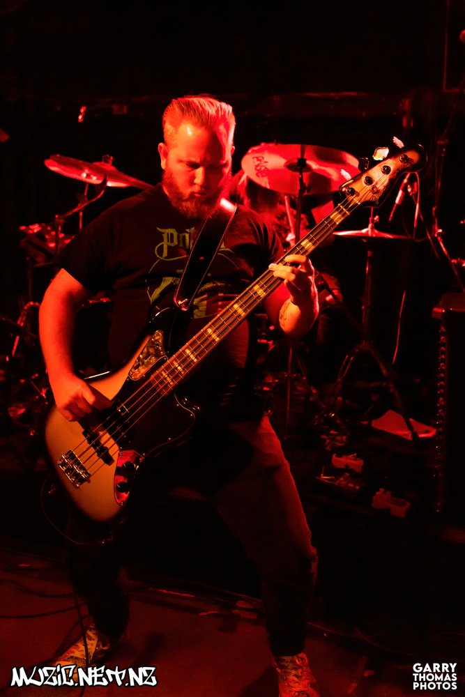 Planet Of The Dead @ Valhalla 02/07/2021
