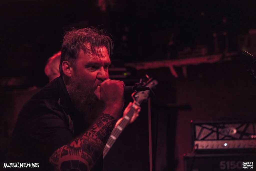 Planet Of The Dead @ Valhalla 02/07/2021