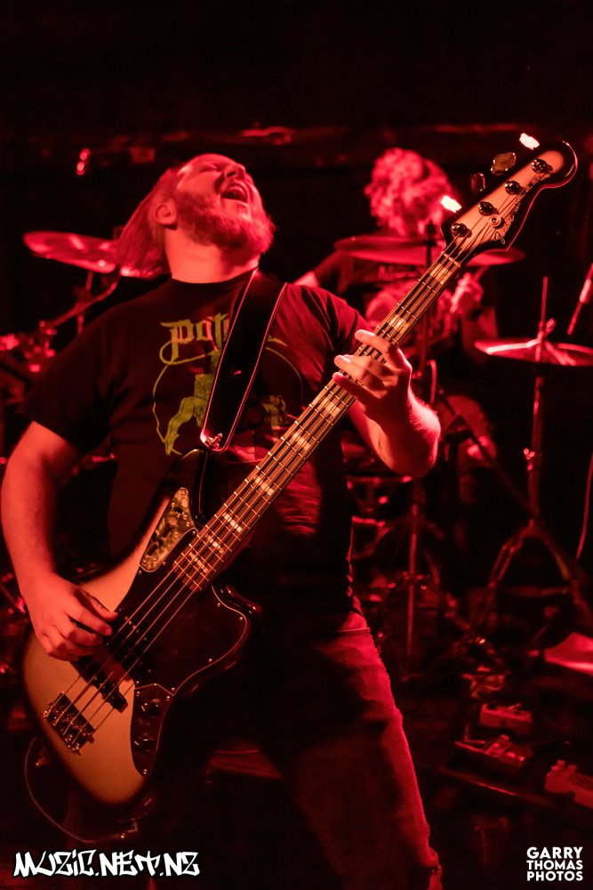 Planet Of The Dead @ Valhalla 02/07/2021