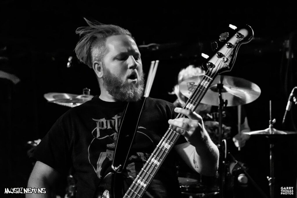 Planet Of The Dead @ Valhalla 02/07/2021